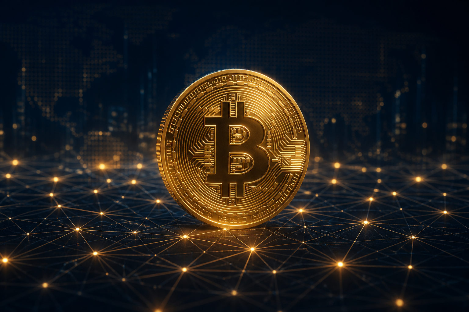 What Is Bitcoin 34221? Start With Bitcoin