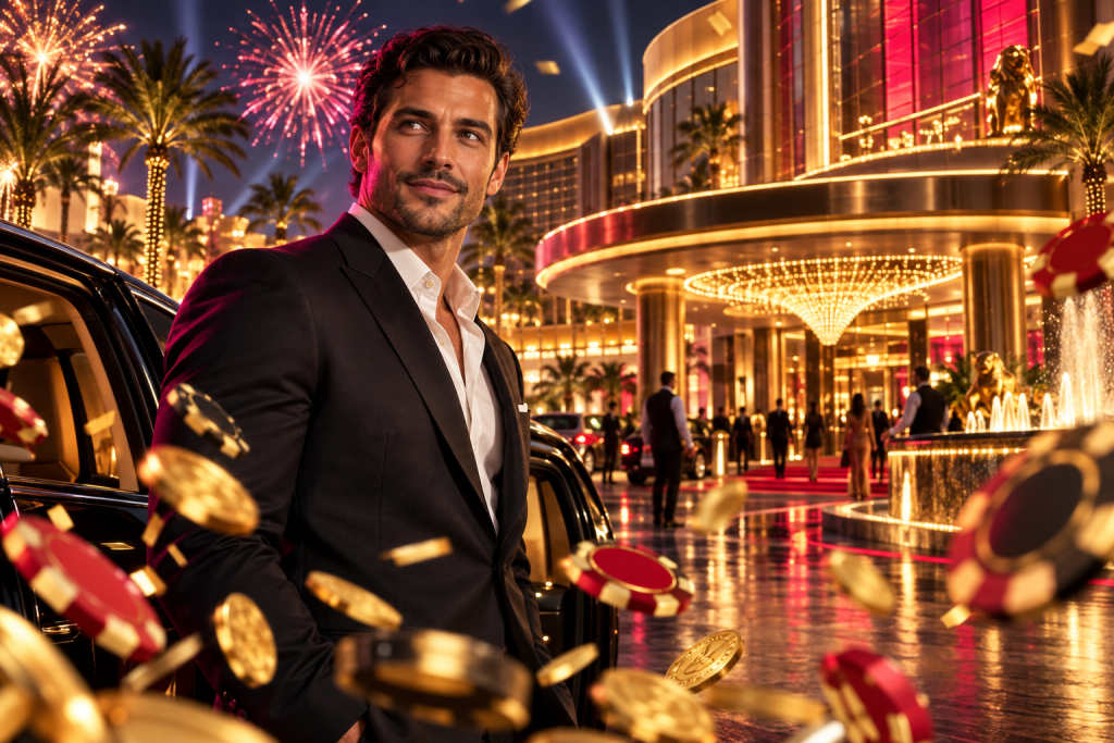 How Far to San Manuel Casino