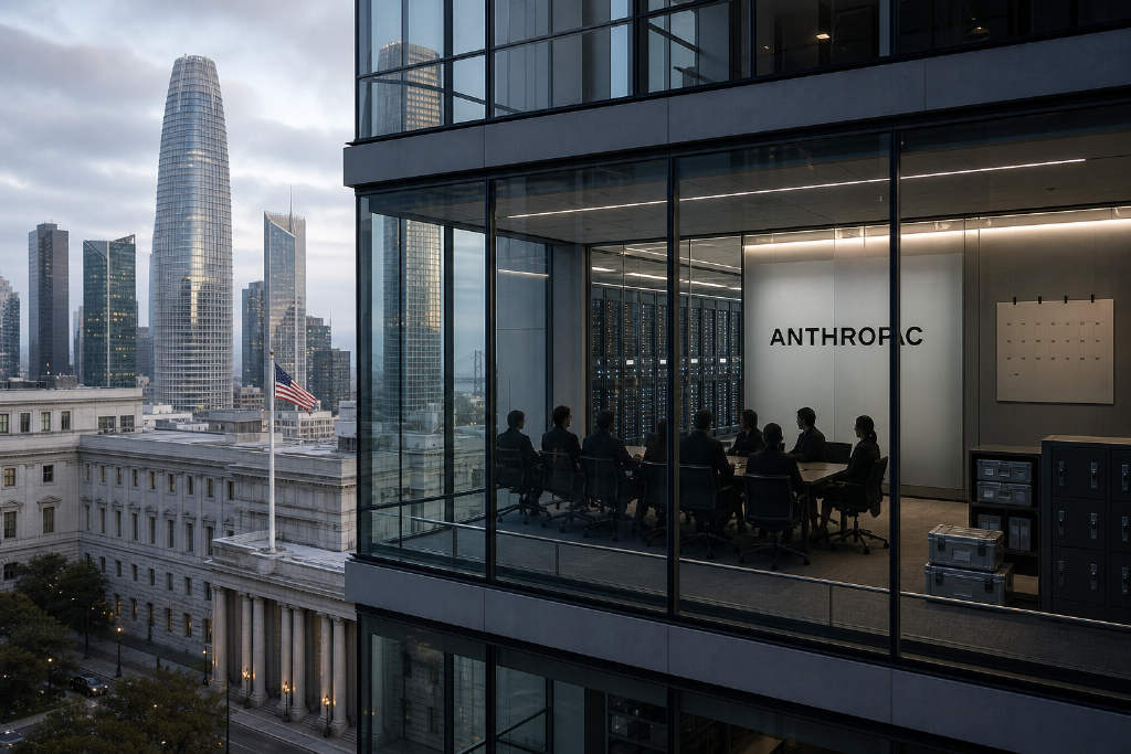 Anthropic 前沿模型 30 天留存政策引发企业反对