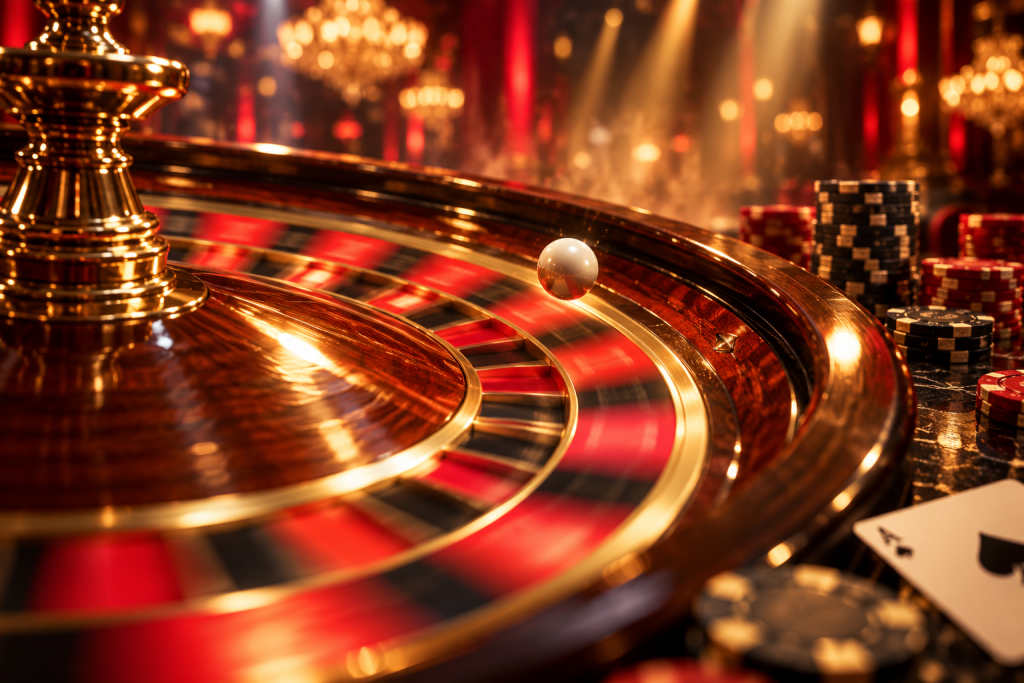 Casino Games With the Worst Odds