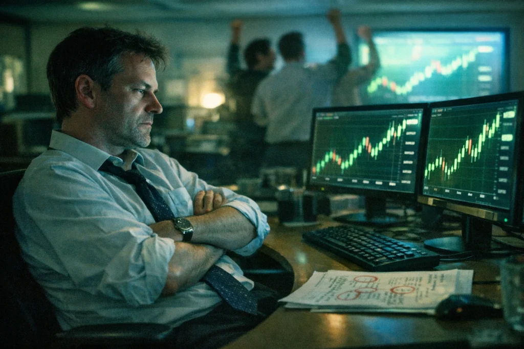 Michael Burry 披露新持仓:880 美元再加空美光