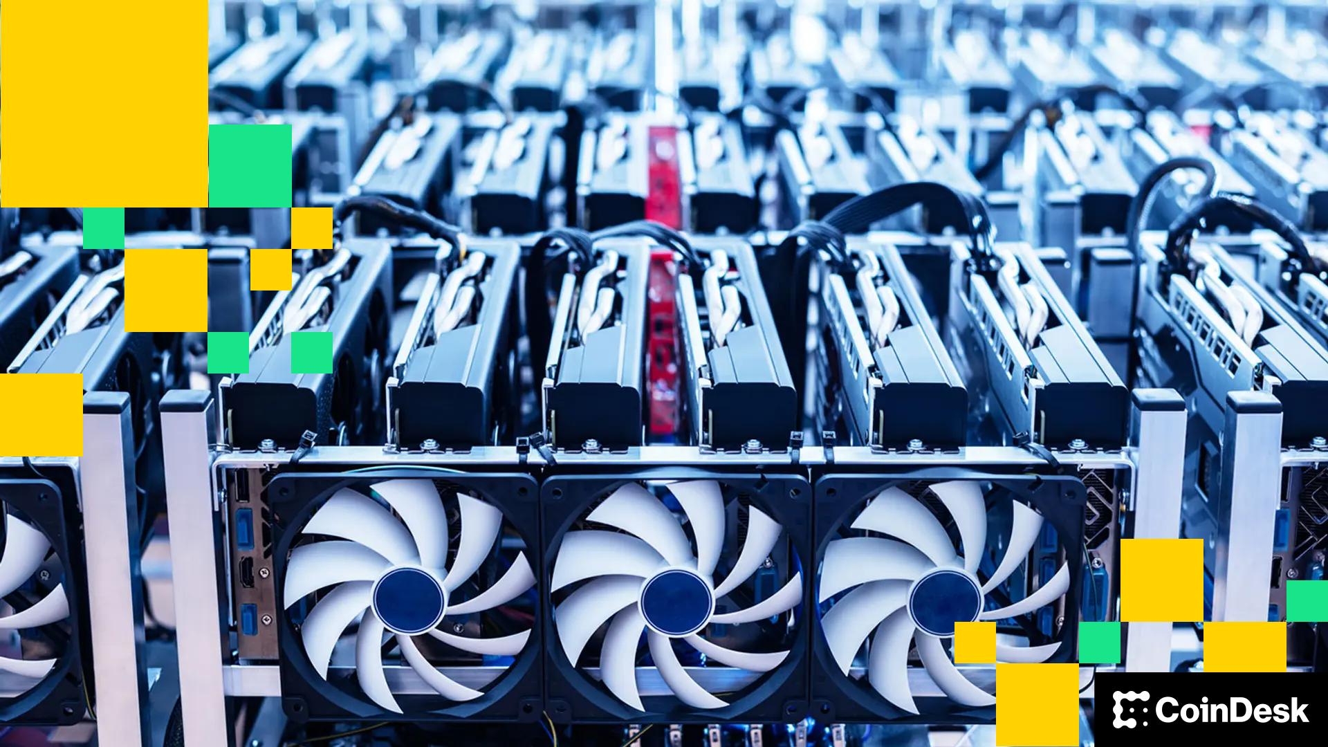 Bitdeer Empties Bitcoin Treasury, Shifts to AI Data Centers