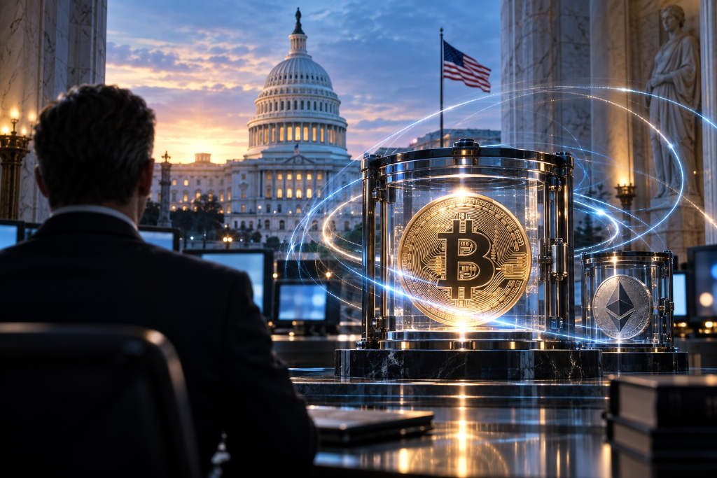 Kevin O’Leary says Bitcoin could reach $1 million if the industry addresses quantum risk